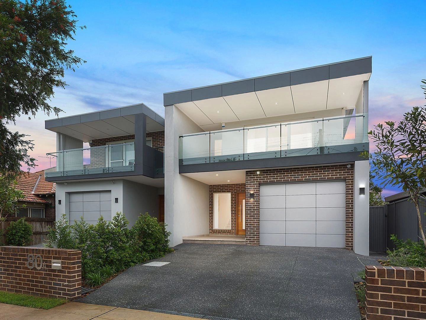 Fairview — Arncliffe, NSW — Residential — Completed