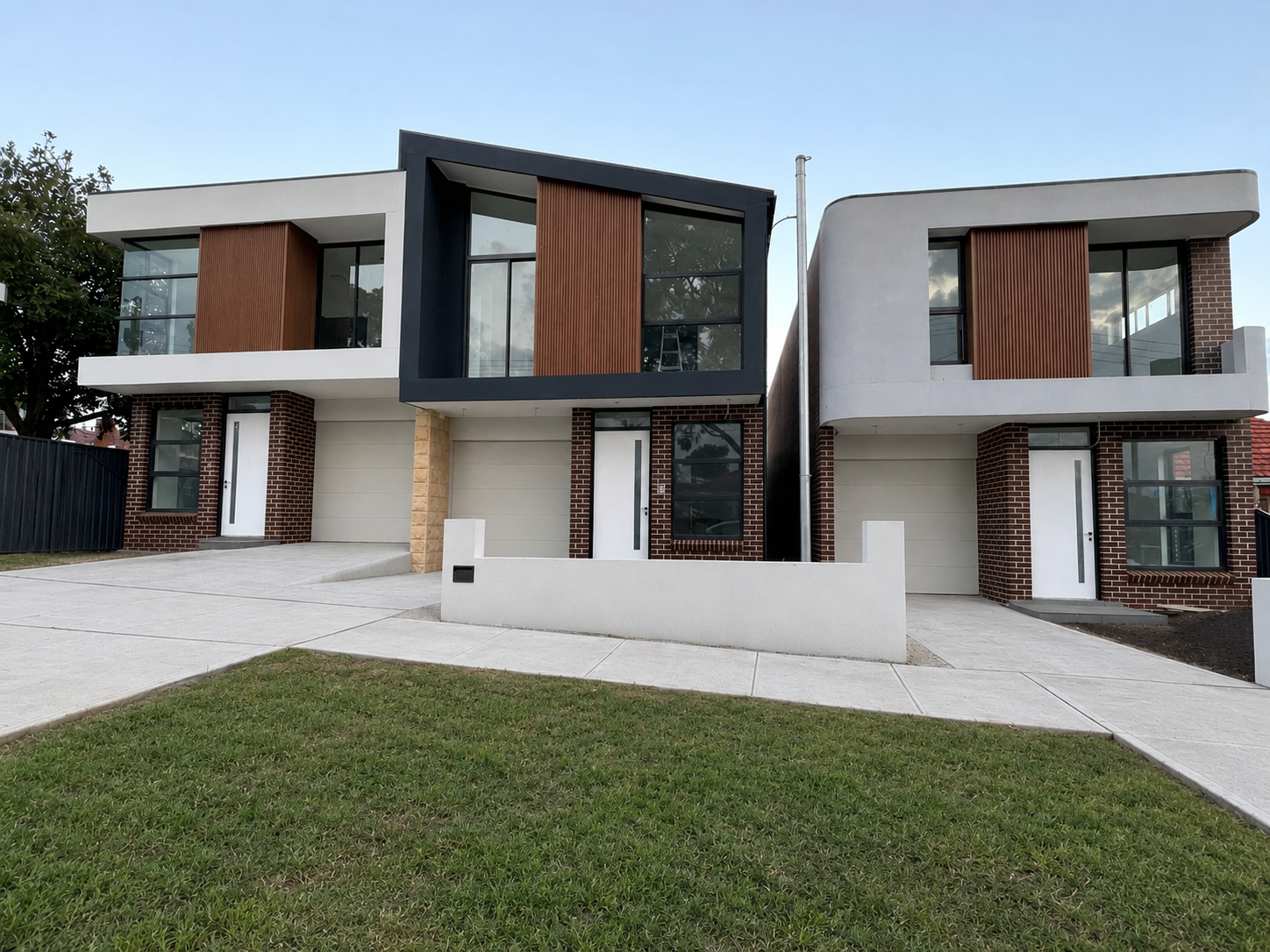 Arinya — Kingsgrove, NSW — Residential — Completed
